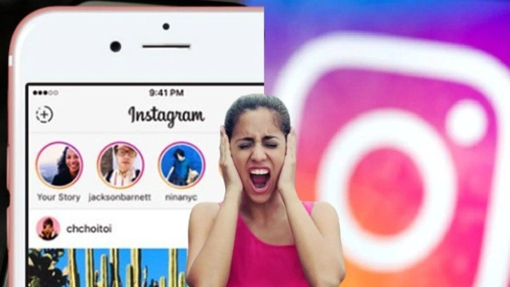 iPhone’lara Gelen Son Instagram Güncellemesini Yüklemeyin