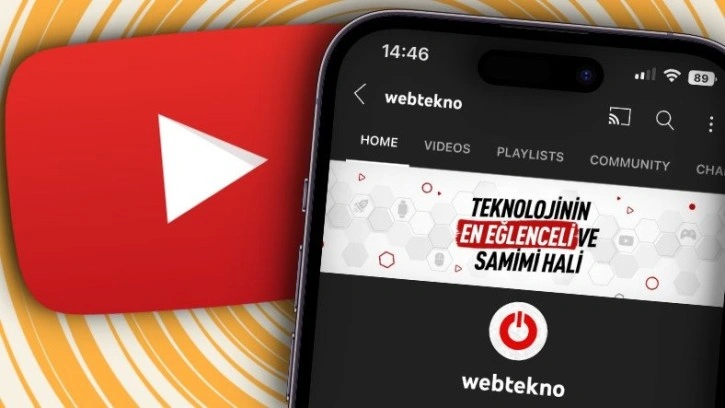 iPhone'lara YouTube Widget Geliyor