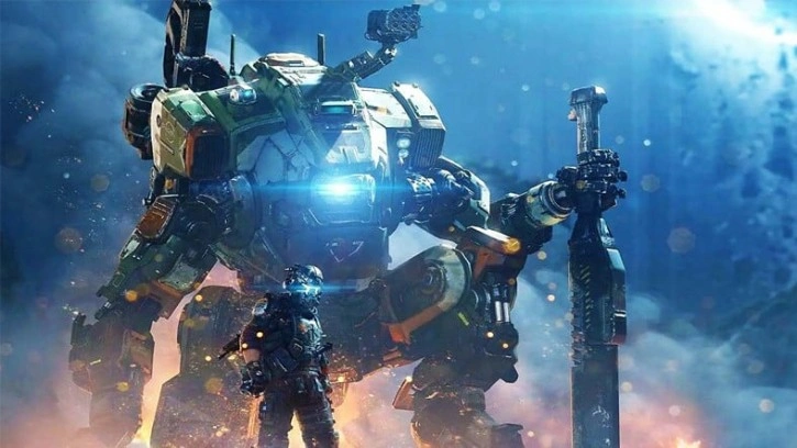 İptal Edilen Titanfall Oyunundan Bilgiler Geldi!