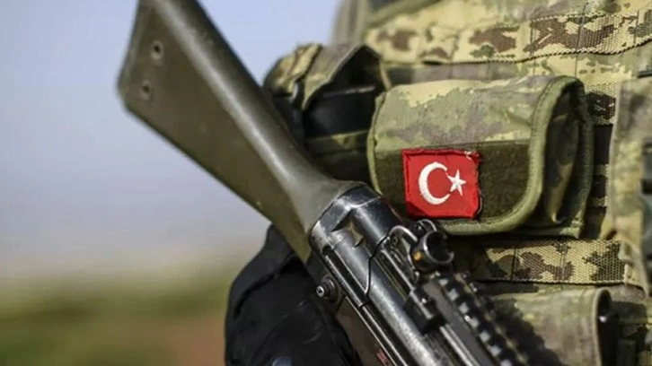 Irak ve Suriye'de 22 PKK/YPG'li terörist etkisiz hale getirildi