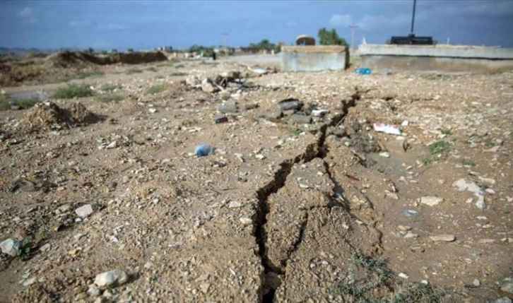 İran deprem tatbikatı yapacak