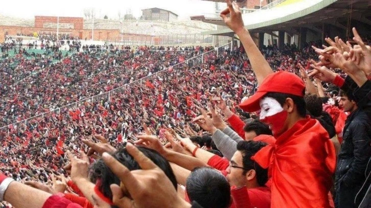 İran kabul etti! "Şampiyonluğa engel olduk"