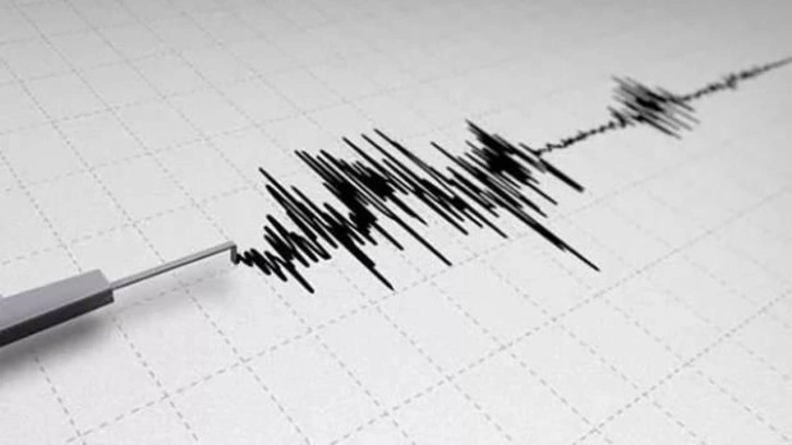 İran'da 5.3 büyüklüğünde deprem!