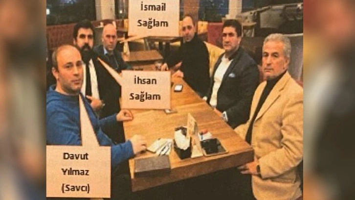 İranlı muhalifleri Türkiye'den kaçırmayı planlayan sanıkların davasında mütalaa