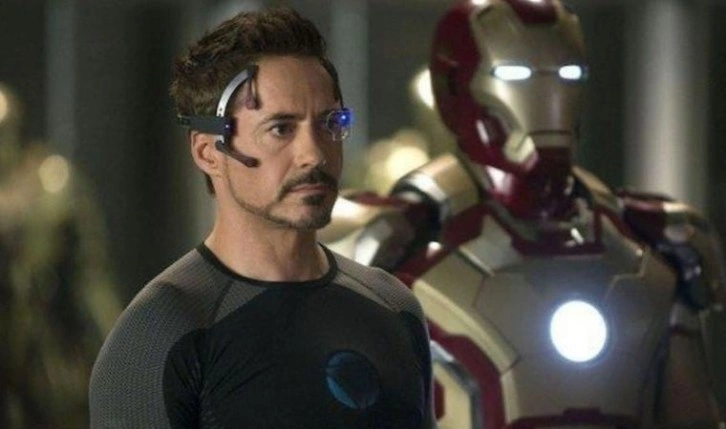 Iron Man filminin konusu nedir? Iron Man filminin oyuncuları kimler?