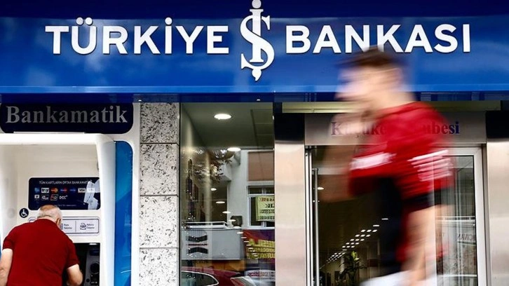 İş Bankası'ndan yeni nesil POS ürünü 