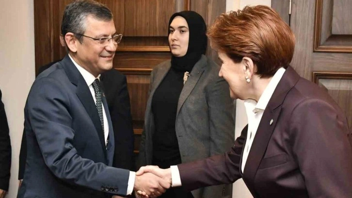 İş birliği teklifi reddedilmişti! CHP'den İYİ Parti açıklaması