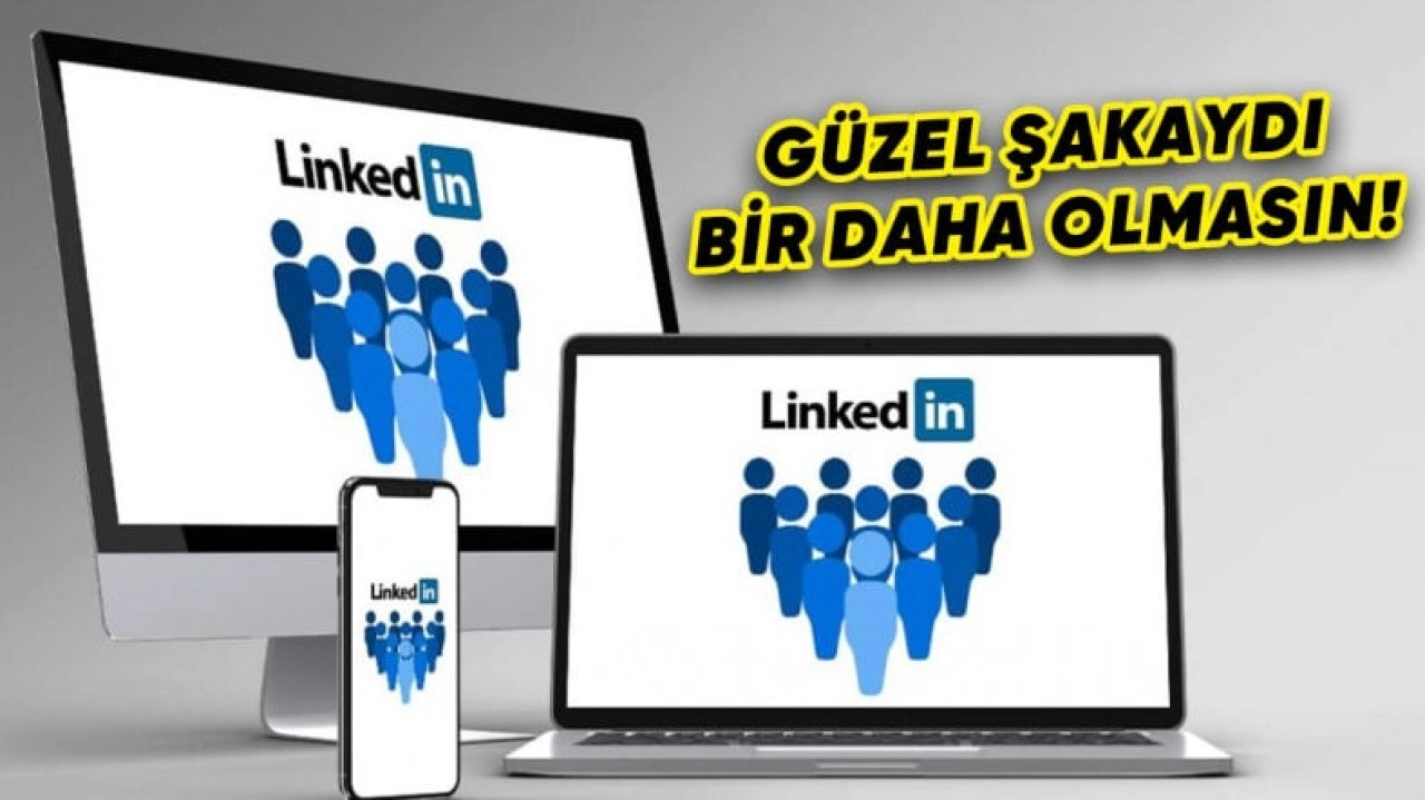 İş Dünyasının Sosyal Medyası LinkedIn Yıllık Özet Yayımladı