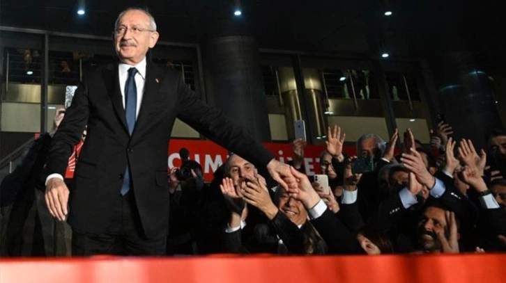 İsimler netleşti! İşte Kılıçdaroğlu'nun kapısını çalarak destek isteyeceği partiler