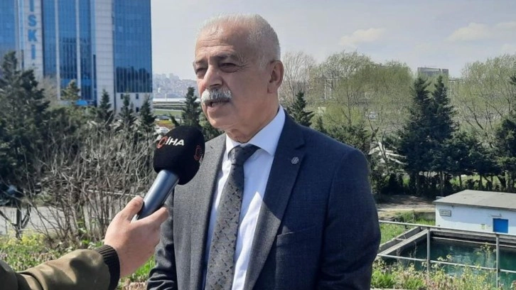 İSKİ, İstanbul'daki barajların son durumunu açıkladı