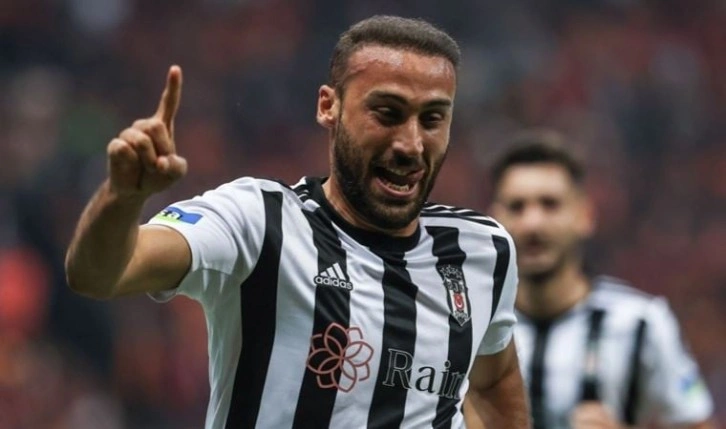 İskoçya maçı öncesi Cenk Tosun'dan Valerien Ismael ve Şenol Güneş itirafı!