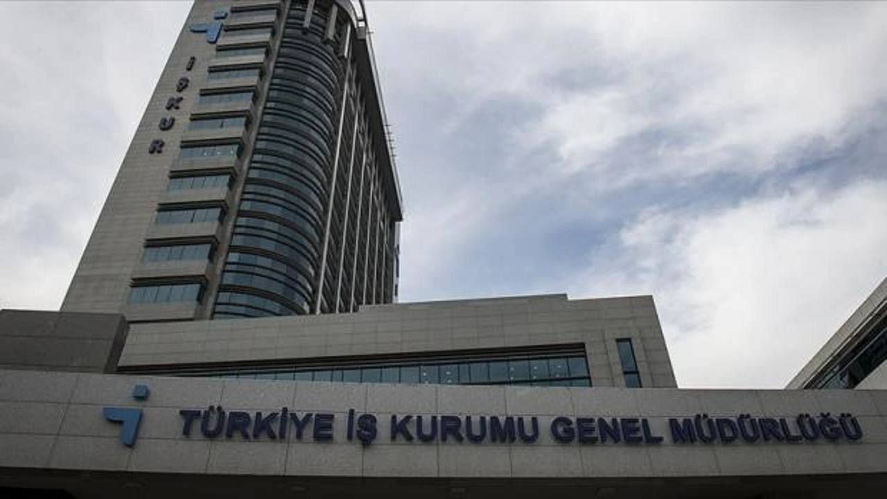 İŞKUR'un istihdamı artırma programları için 150 milyar lira kaynak ayrıldı