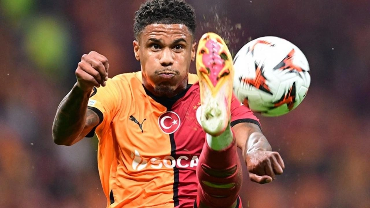 Ismail Jakobs'tan Galatasaray'a kötü haber