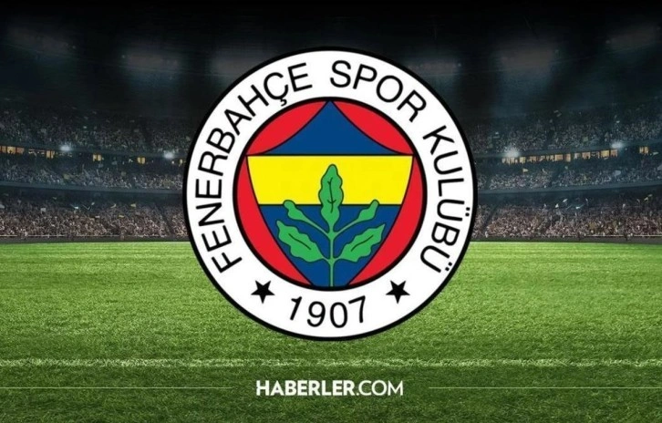 İsmail Kartal basın toplantısı CANLI İZLE! Fenerbahçe basın toplantısı canlı izleme linki var mı?