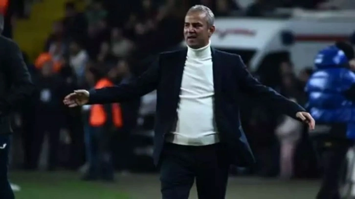 İsmail Kartal: Bu Türkiye'de bir rekordur herhalde