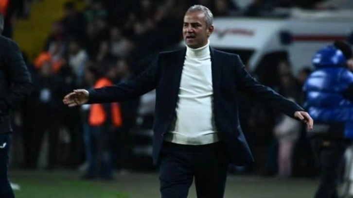 İsmail Kartal: Bu Türkiye'de bir rekordur