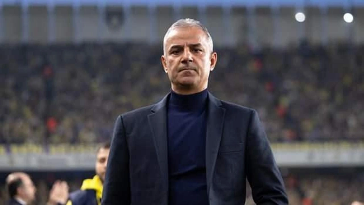 İsmail Kartal'dan aylar sonra gelen Fenerbahçe itirafı