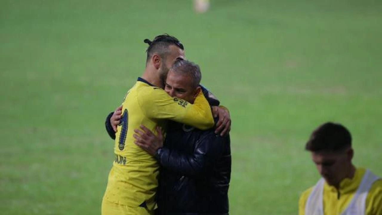 İsmail Kartal, Fenerbahçe'den öğrencisini transfer ediyor!