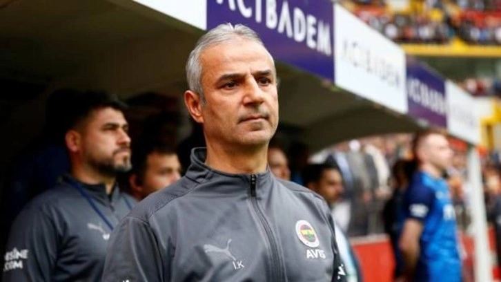 İsmail Kartal: Hayatımda böyle bir şey ilk defa görüyorum!