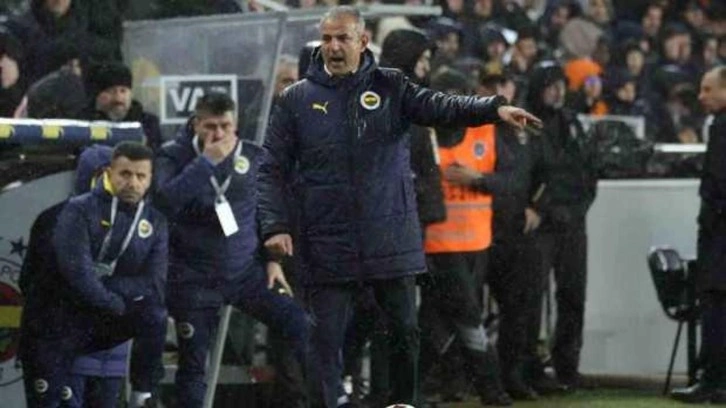 İsmail Kartal iddialı konuştu! 