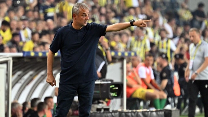 İsmail Kartal: Zamana ihtiyaç var!