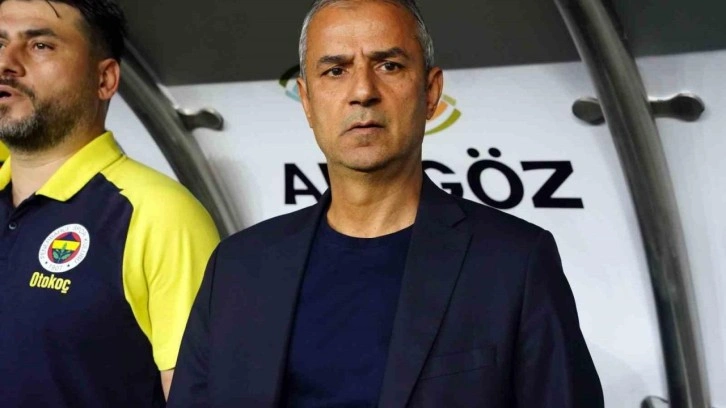 İsmail Kartal’dan 5 değişiklik! 37 gün sonra sahada