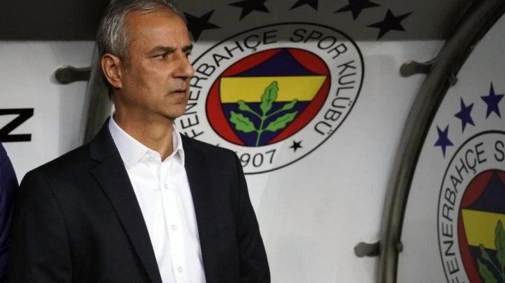 İsmail Kartal'dan maç sonu itiraf! 