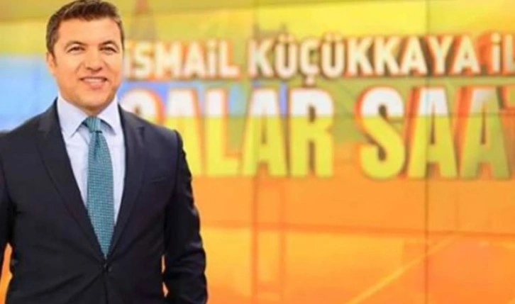 İsmail Küçükkaya kimdir? İsmail Küçükkaya hangi kanala transfer oldu, FOX TV'den neden ayrıldı?