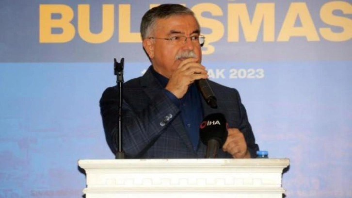 İsmet Yılmaz: Dünyadaki en önemli seçim olacak