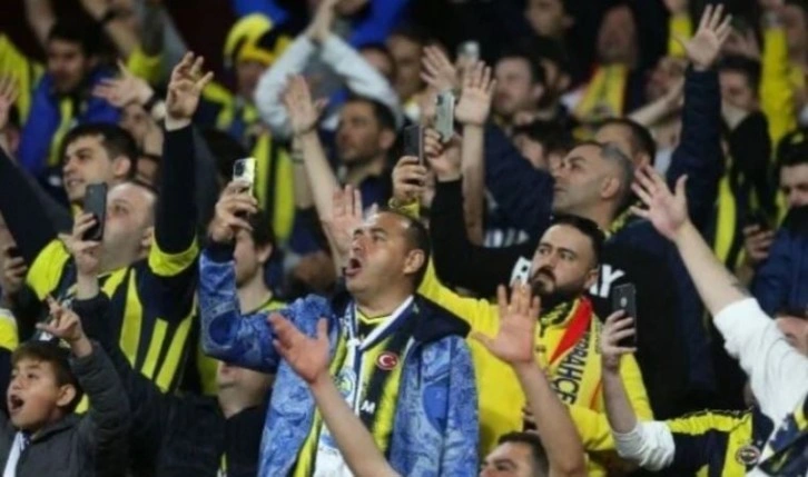 İspanya'da Fenerbahçe taraftarına saldırı!