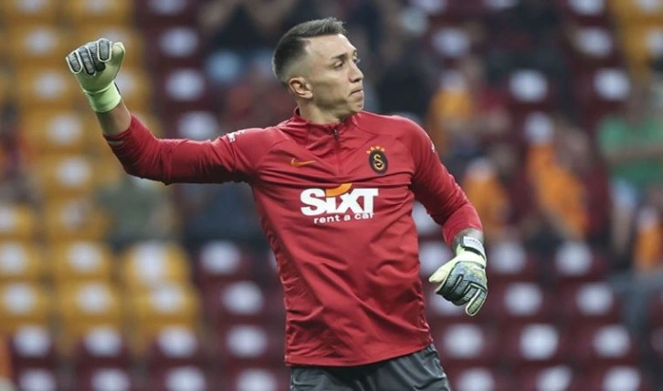 İspanyol basınından Fernando Muslera için şok iddia! 'Yerine Pena gelecek'