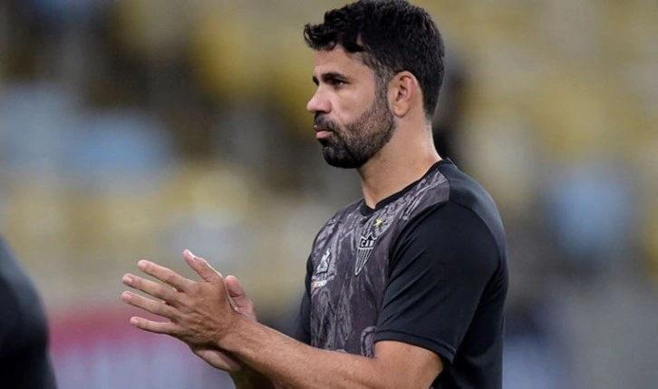 İspanyol golcü Diego Costa, Wolves'a transfer oldu