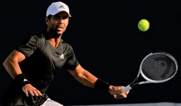 İspanyol tenisçi Fernando Verdasco'ya doping cezası