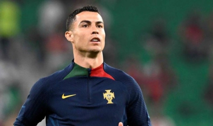 İspanyollardan Cristiano Ronaldo iddiası! Son ana kadar telefon bekledi