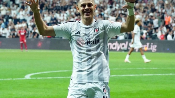 İsrail ertelemesi Beşiktaş'ı yakabilir!