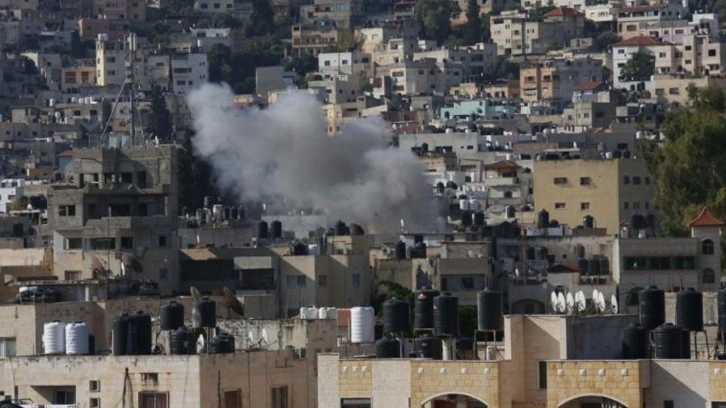 İsrail'in Gazze Şeridi'ne saldırıları sürüyor: Can kaybı 38 bin 713'e çıktı