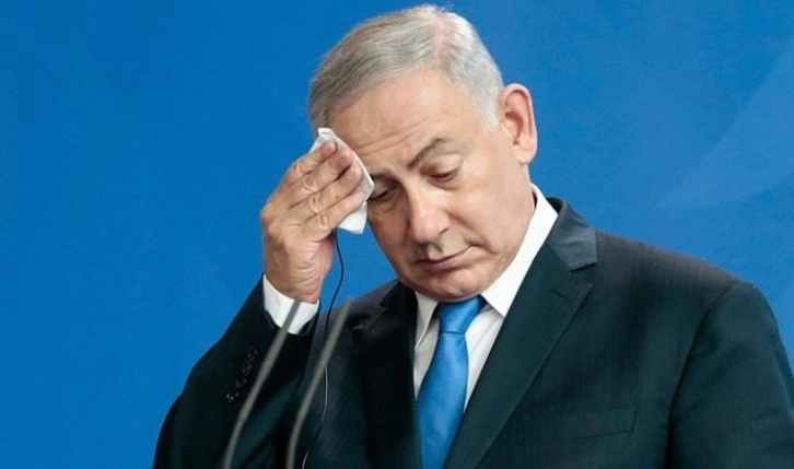 İsrail muhalefeti: Netanyahu'nun sorumluluk alma zamanı geldi