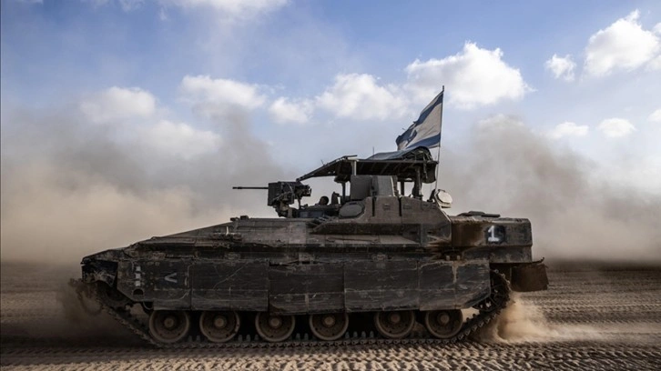 İsrail ordusu Gazze'de kayıp vermeye devam ediyor
