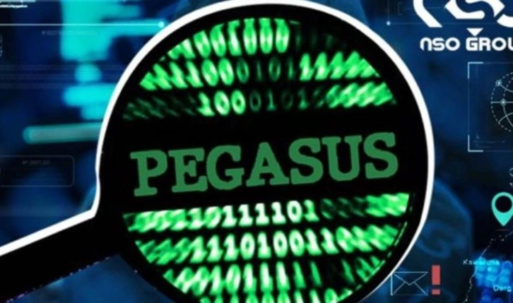 İsrail'de casus yazılım Pegasus'u üreten şirket NSO Group'un CEO'su Shalev Hulio