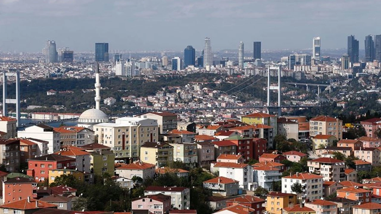 İstanbul'a yeni ilçe mi geliyor? "İsmi bile belli" denilmişti