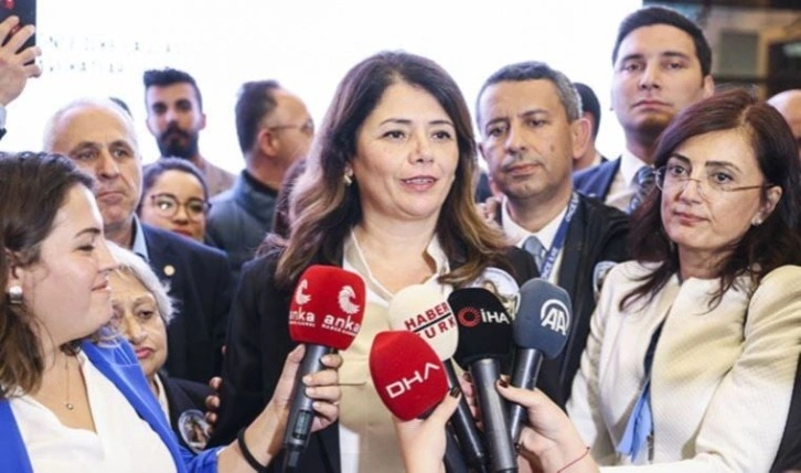 İstanbul Barosu Başkanı Filiz Saraç, gazetemize yazdı: İleriye taşımak hepimizin görevi