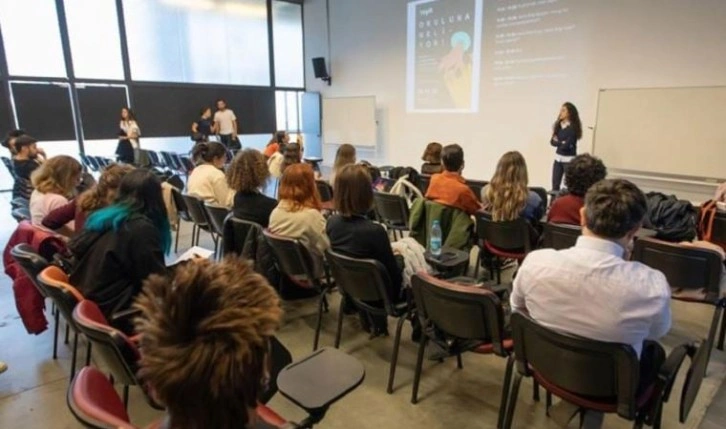 İstanbul Bilgi Üniversitesi, Küresel Medya ve Bilgi Okuryazarlığı Haftası'nı kutladı