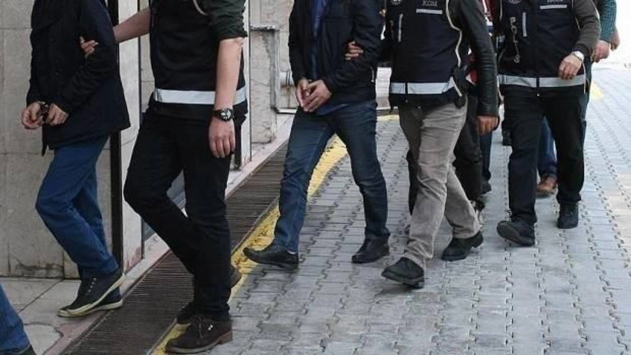 İstanbul'da terör örgütü DEAŞ'a operasyon: 46 şüpheli yakalandı