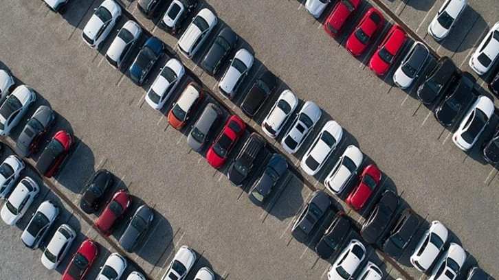 İstanbul'da yediemin otopark ücretlerine zam!