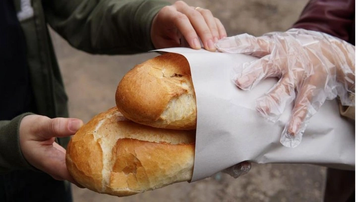 İstanbul ekmek fiyatı zam mı geldi? Temmuz ekmek fiyatı 200 gram kaç para oldu?