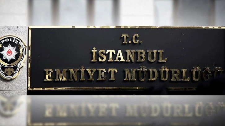 İstanbul Emniyeti'nde 5 ilçeye yeni atamalar yapıldı