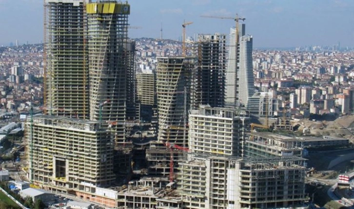 İstanbul Finans Merkezi'nde neler oluyor?