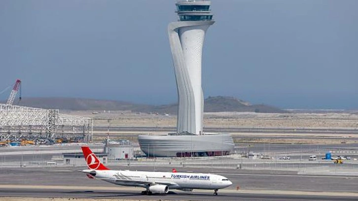 İstanbul Havalimanı'nda engelli aracının aküsünde uyuşturucu ele geçirildi!