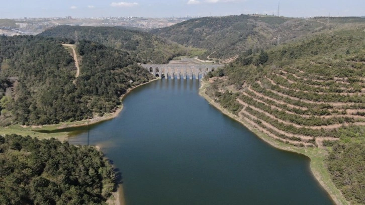 İstanbul için kriz kapıda! Bakan duyurdu sadece 4 aylık kaldı