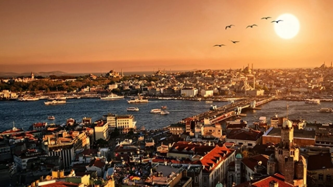 İstanbul için sıcaklık alarmı! Erken bahar değil erken yaz geliyor